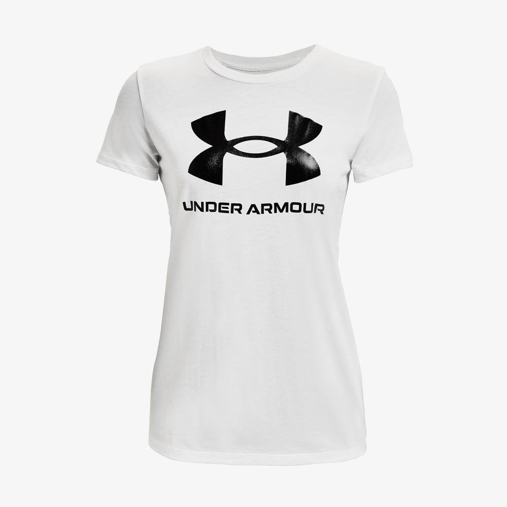 UNDER ARMOUR LIVE SPORYSTYLE GRAPHIC