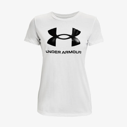UNDER ARMOUR LIVE SPORYSTYLE GRAPHIC