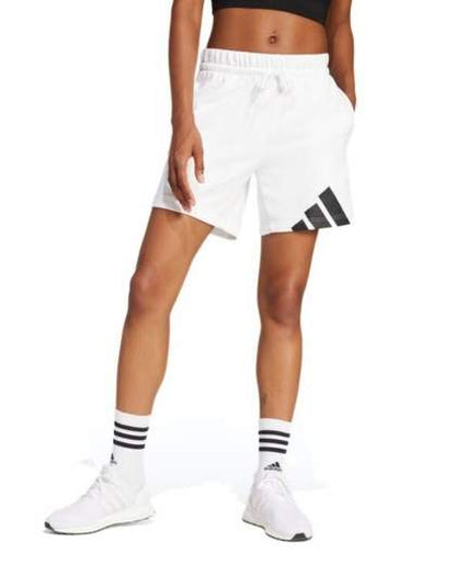 ADIDAS W BL FT SHORT
