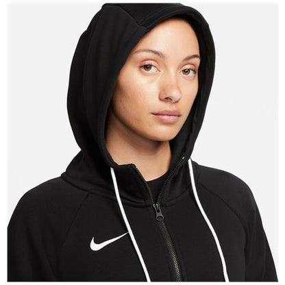 NIKE W FLC PARK20 FZ HOODIE