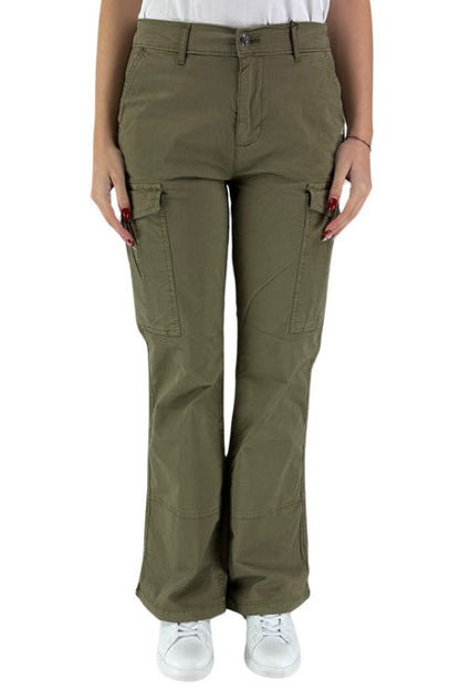 XT STUDIO FLARE CARGO