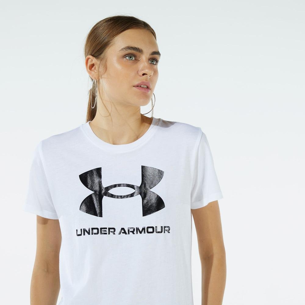UNDER ARMOUR LIVE SPORYSTYLE GRAPHIC