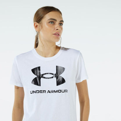 UNDER ARMOUR LIVE SPORYSTYLE GRAPHIC