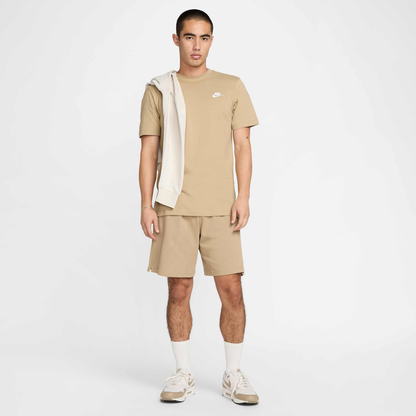 NIKE M NSW CLUB TEE