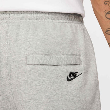 NIKE CLUB DK GREY HEATHER/LT