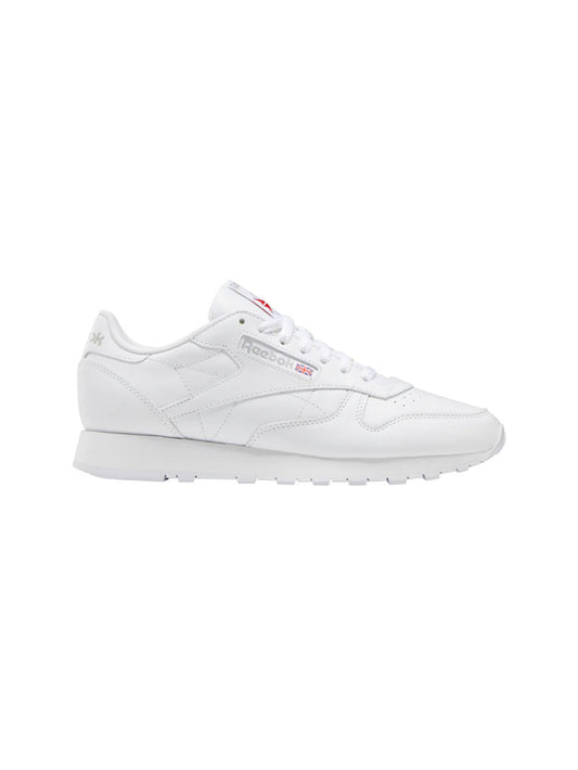 REEBOK CLASSIC LEAHER UOMO