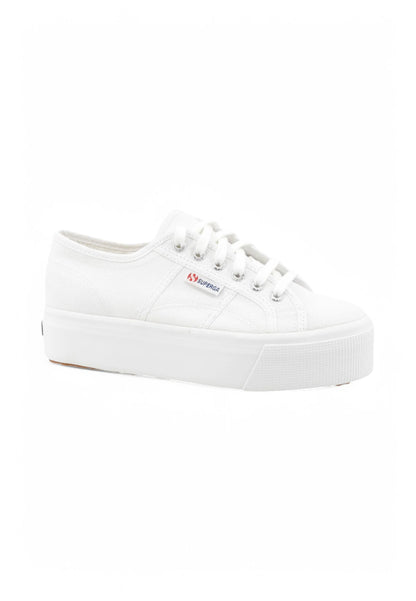 SUPERGA 2790 PLATFORM