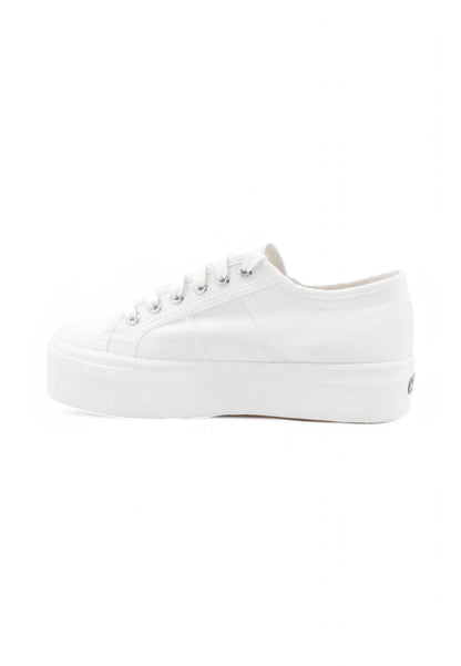 SUPERGA 2790 PLATFORM