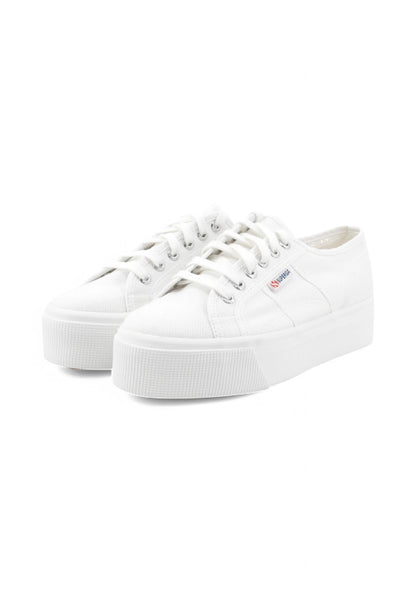SUPERGA 2790 PLATFORM