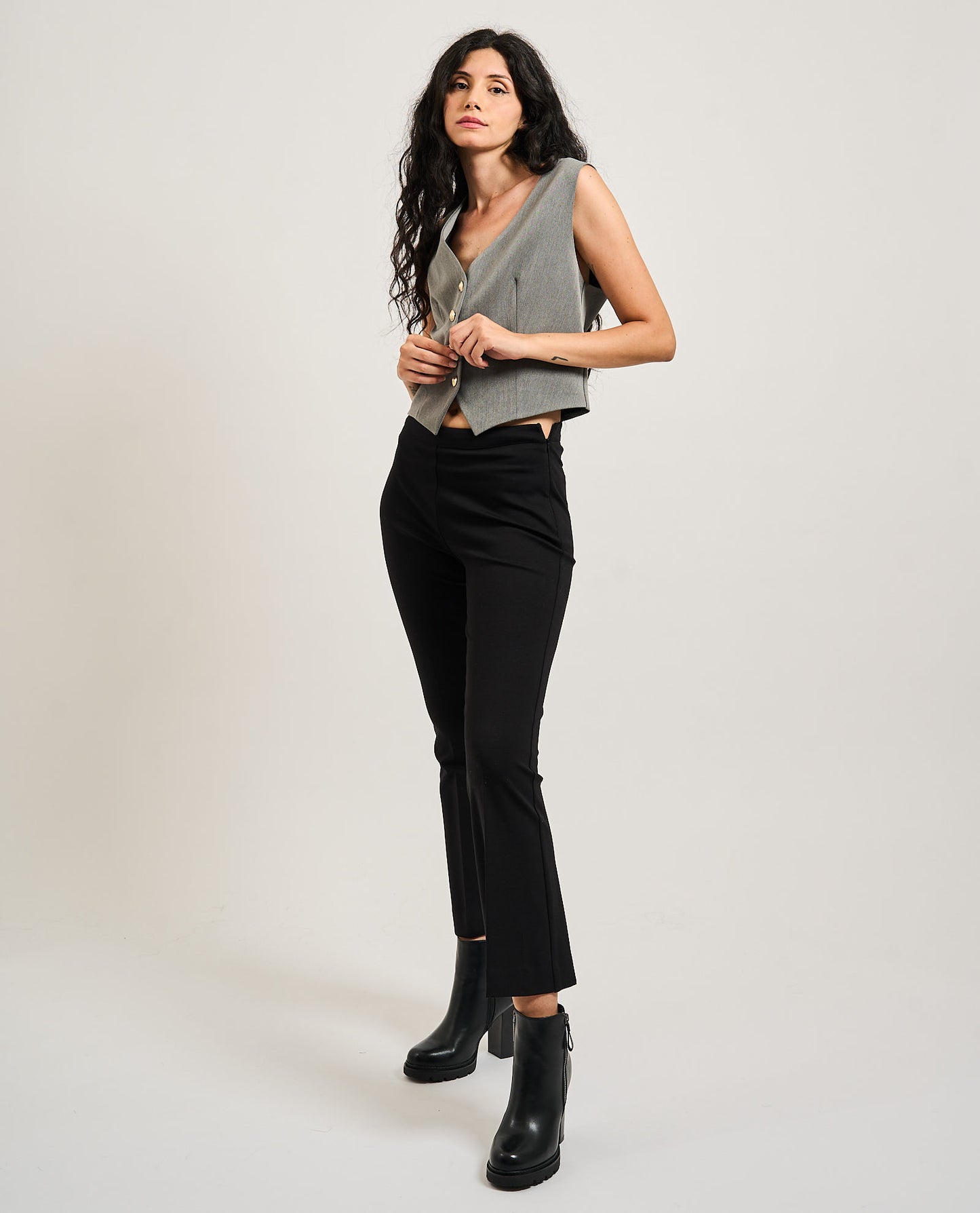 GAUDI PANTALONE LUNGO