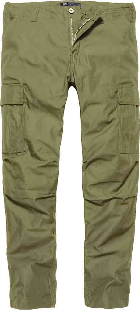 SUPERIOR VINTAGE PANTALONE CARGO