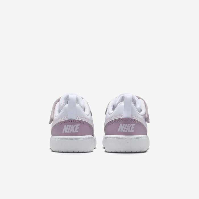 NIKE COURT BOROUGH LOW RECRAFT