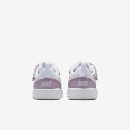 NIKE COURT BOROUGH LOW RECRAFT