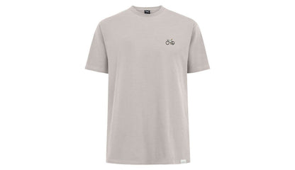 IRIEDAILY EMBROIDERED T-SHIRT