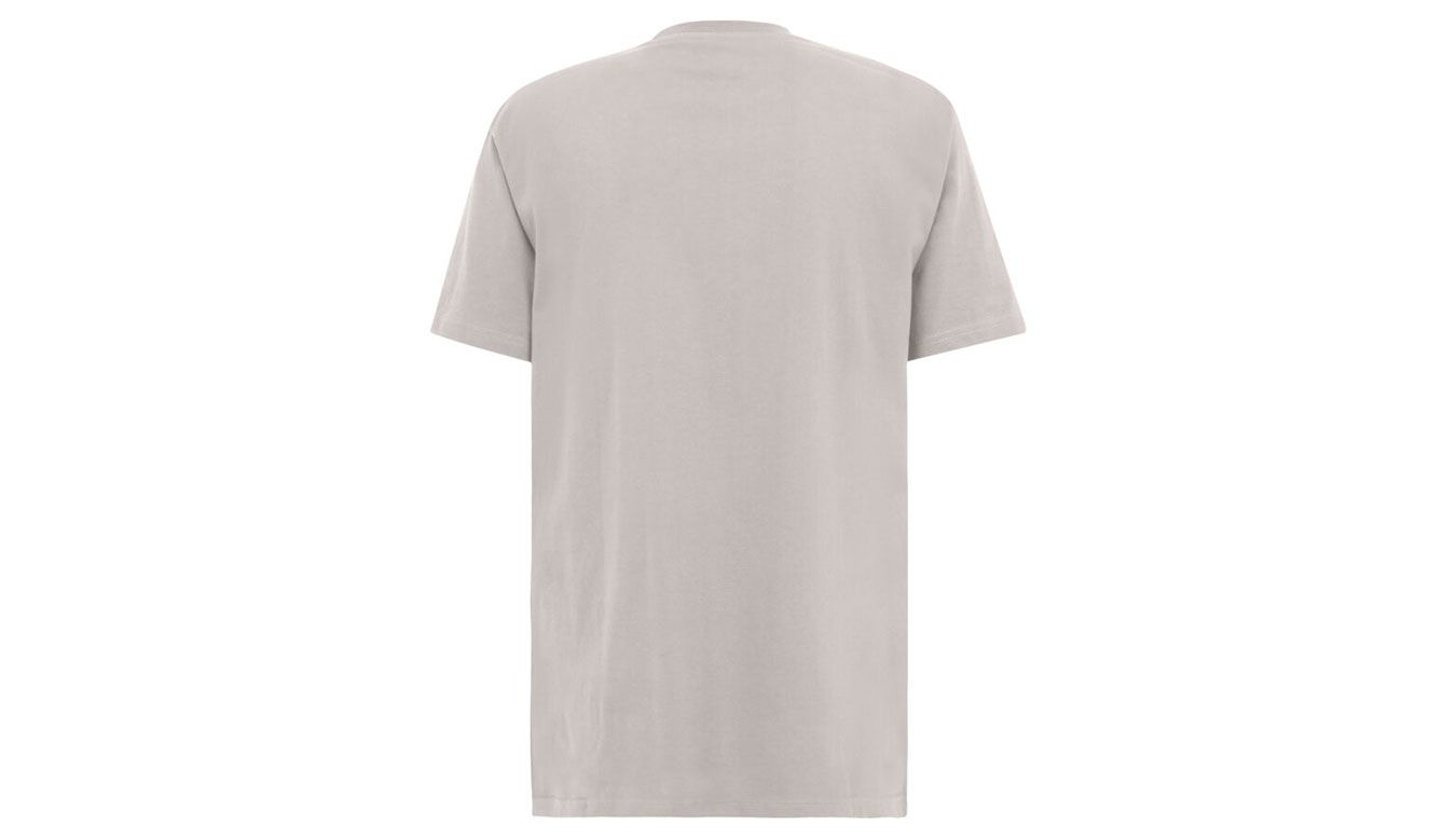 IRIEDAILY EMBROIDERED T-SHIRT