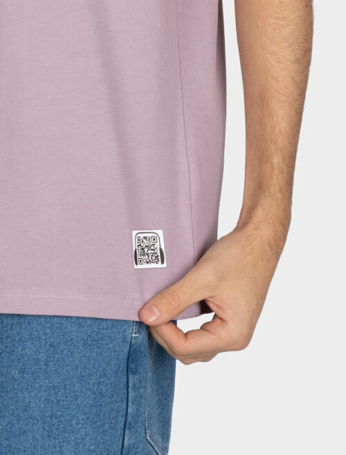 IRIEDAILY EMBROIDERED T-SHIRT