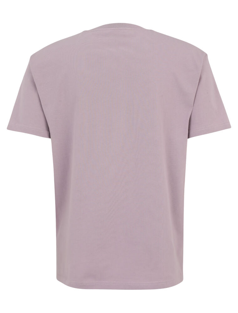 IRIEDAILY EMBROIDERED T-SHIRT