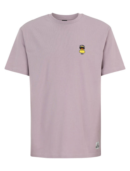 IRIEDAILY EMBROIDERED T-SHIRT