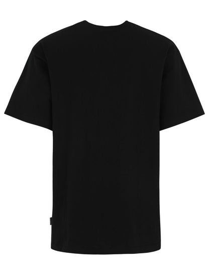 IRIEDAILY RELAXED EMBROIDERED T-SHIRT