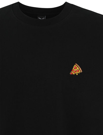 IRIEDAILY RELAXED EMBROIDERED T-SHIRT