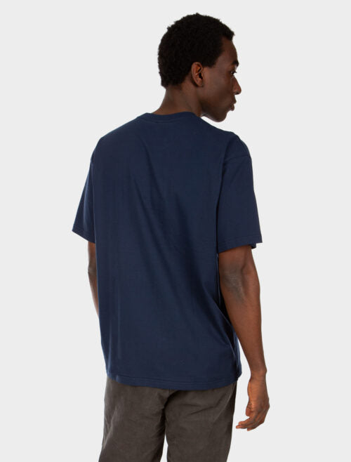 IRIEDAILY RELAXED EMBROIDERED T-SHIRT