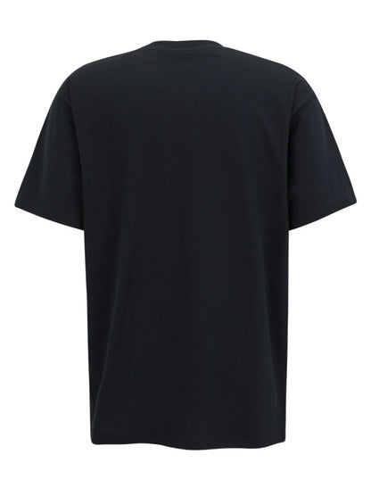 IRIEDAILY RELAXED EMBROIDERED T-SHIRT