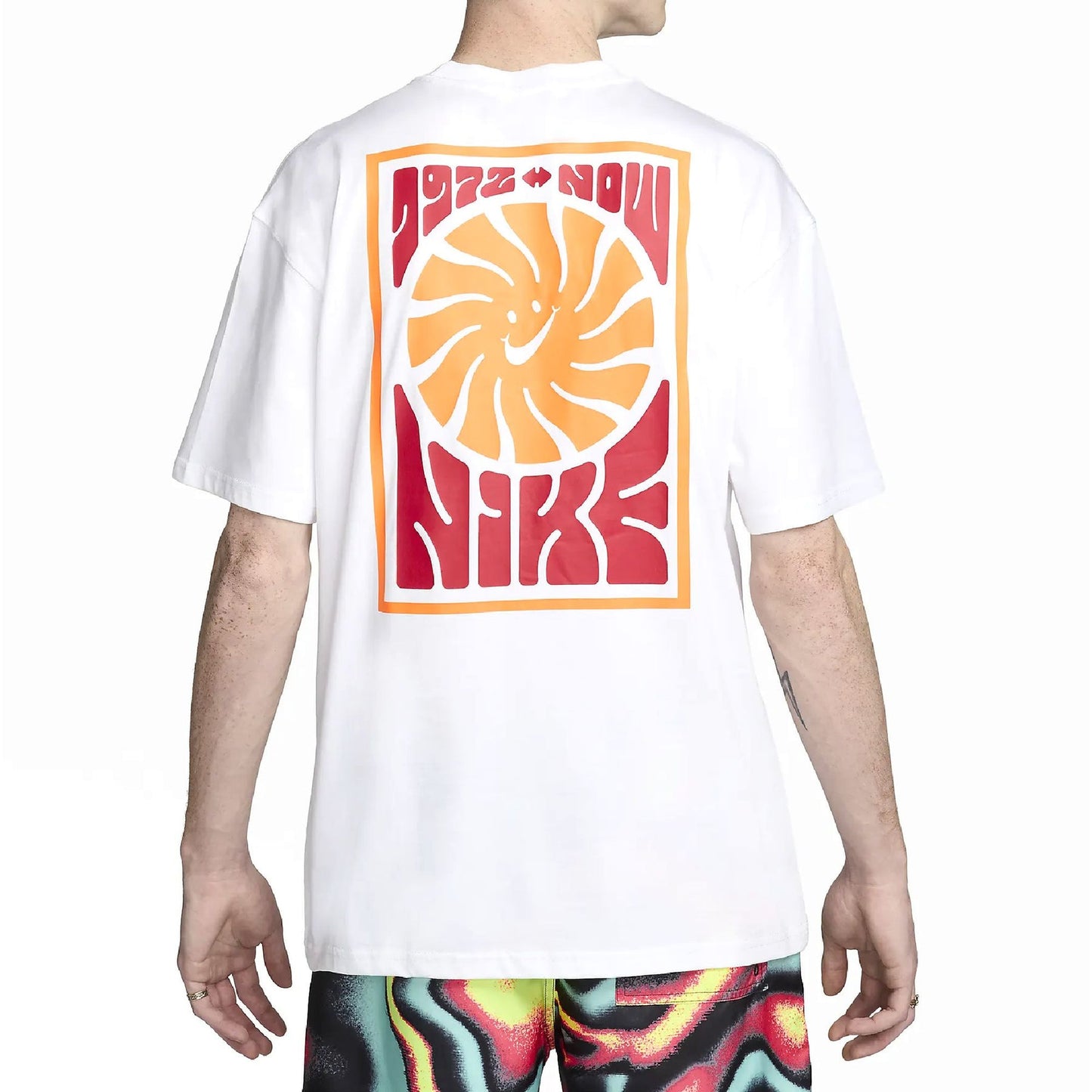 NIKE M NSW TEE M90 ACC CNCT