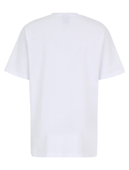 IRIEDAILY RELAXED EMBROIDERED T-SHIRT