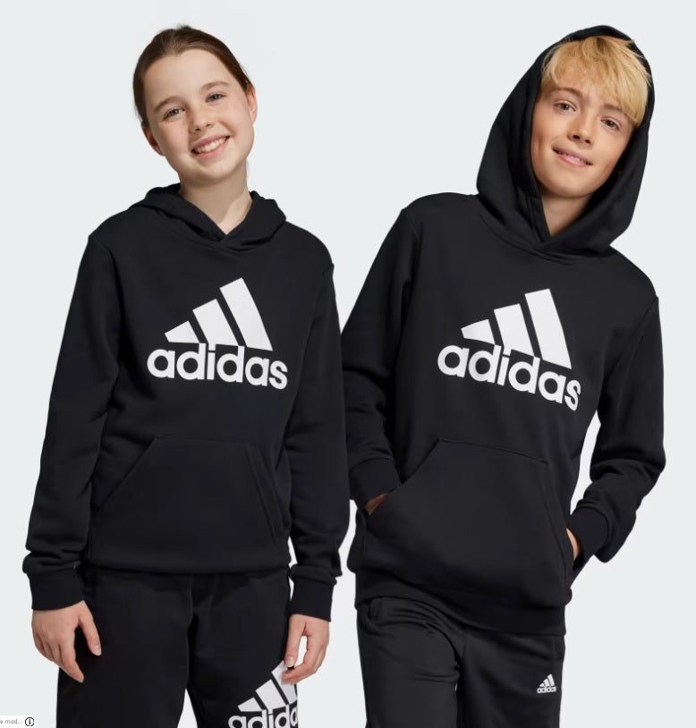 ADIDAS J U BL HOODIE