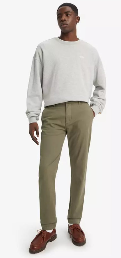 LEVI'S STRAUSS CHINO SLIM TAPER