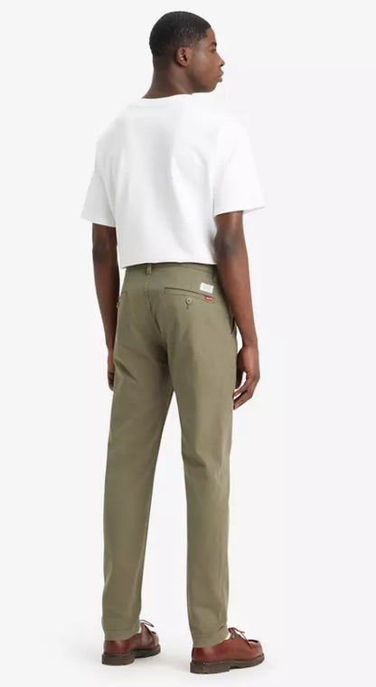 LEVI'S STRAUSS CHINO SLIM TAPER
