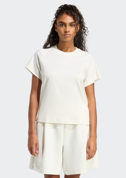 ADIDAS T- SHIRT REGULAR W