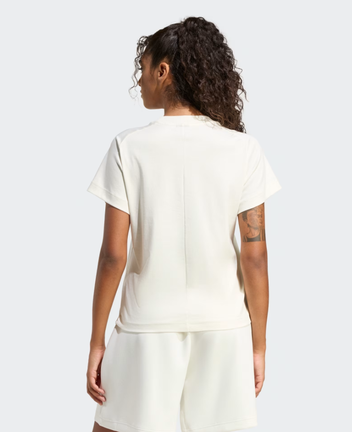 ADIDAS T- SHIRT REGULAR W