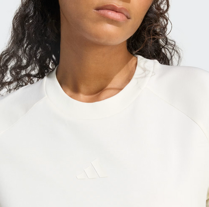 ADIDAS T- SHIRT REGULAR W