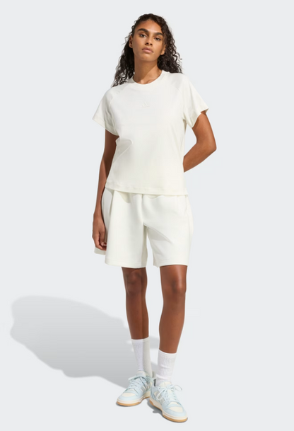 ADIDAS T- SHIRT REGULAR W