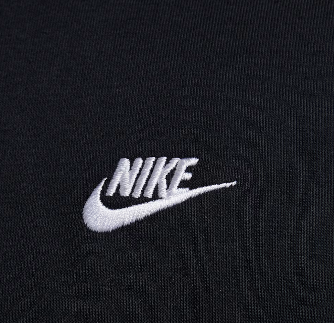 NIKE FRENCH TERRY SWEATSHIRT