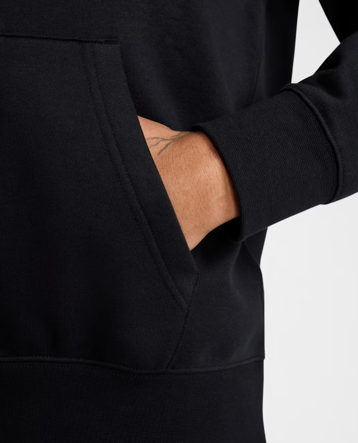 NIKE FRENCH TERRY SWEATSHIRT
