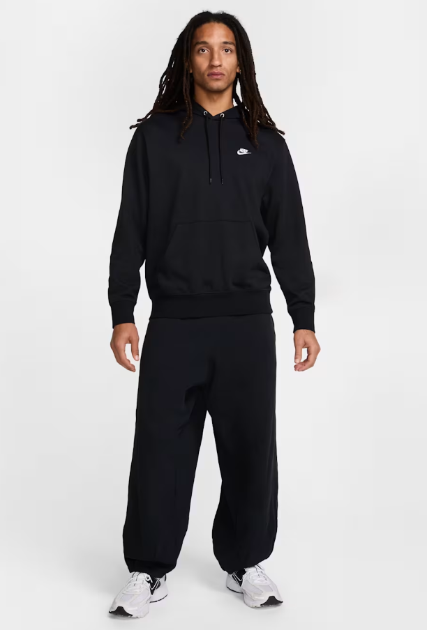 NIKE FRENCH TERRY SWEATSHIRT