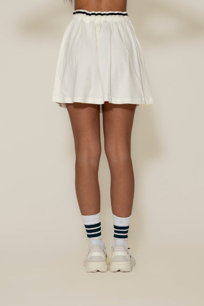 ADIDAS W ALL SZN RB SKIRT
