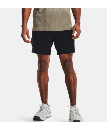 UNDER ARMOUR UA VANISH WOVEN SHORTS MEN