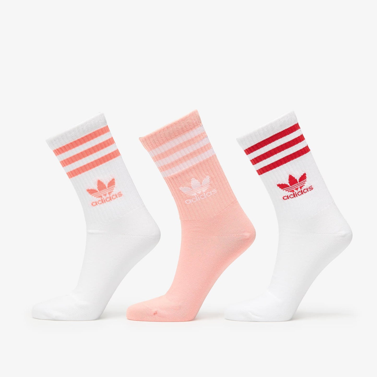 ADIDAS AOR SOCK 3STR