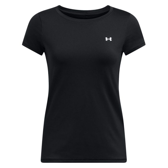 UNDER ARMOUR TECH MESH SS W