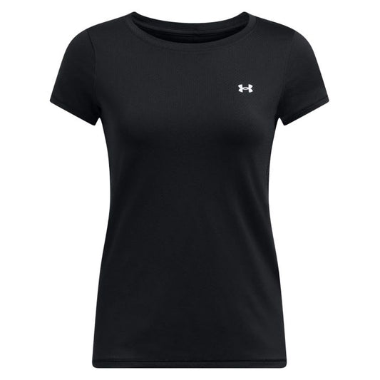 UNDER ARMOUR TECH MESH SS W