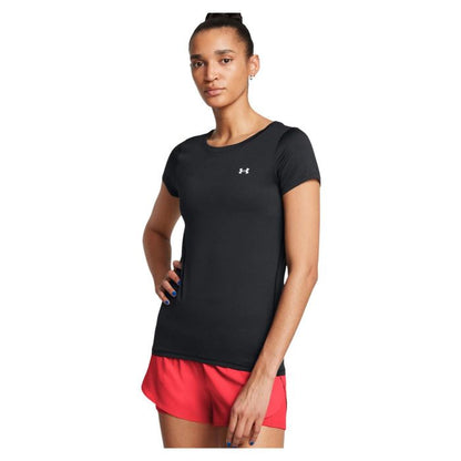 UNDER ARMOUR TECH MESH SS W