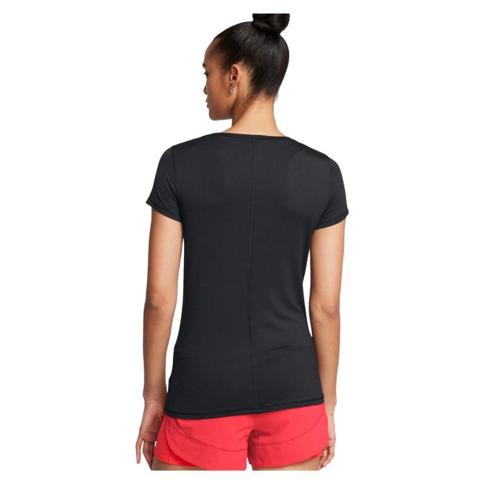 UNDER ARMOUR TECH MESH SS W