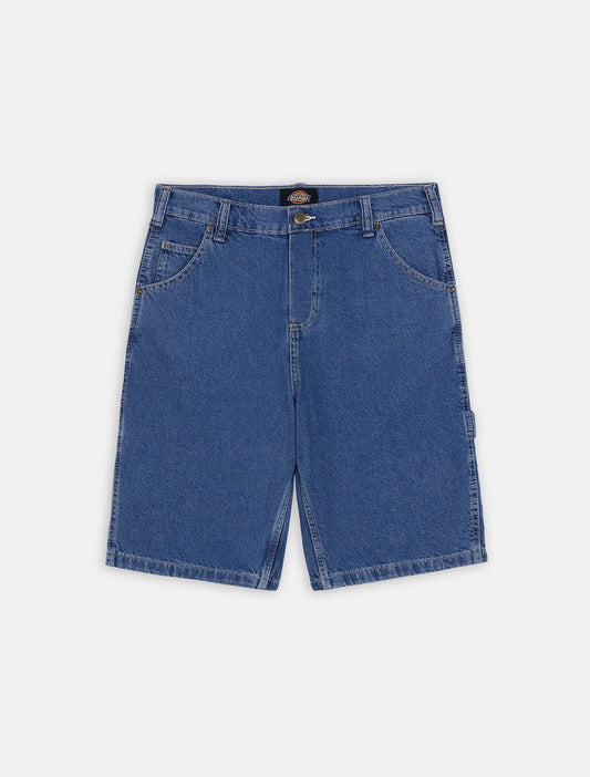 GARYVILLE DENIM SHORT VINTAGE