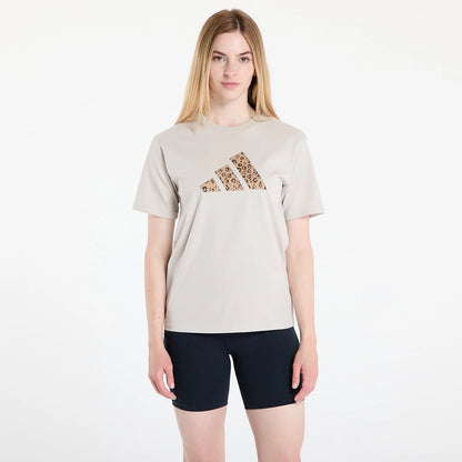 ADIDAS T-SHIRT M/C W