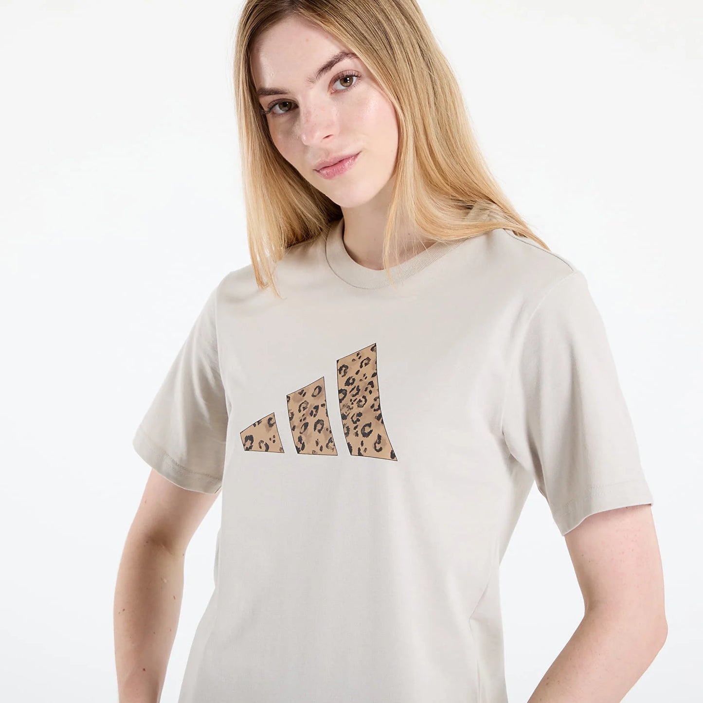 ADIDAS T-SHIRT M/C W