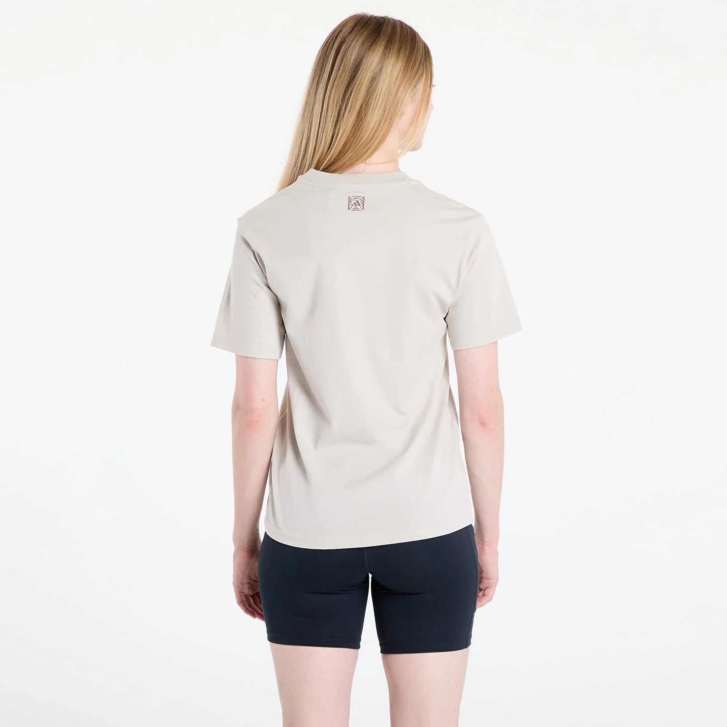 ADIDAS T-SHIRT M/C W