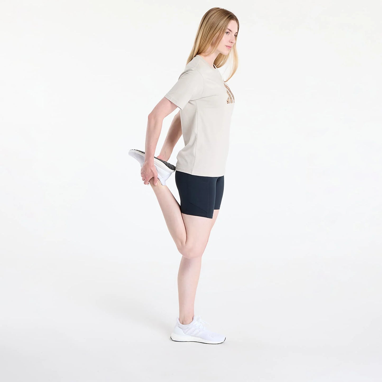 ADIDAS T-SHIRT M/C W